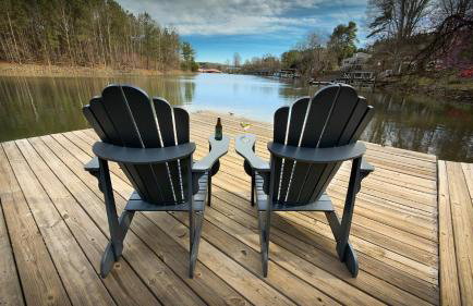 Stillwater Retreat Pet-Friendly waterfront home! - Foto 16