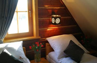 Domek u Kubusia - Foto 23