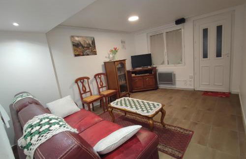 La tranquillité - Foto 1