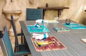 Maison de campagne avec Piscine - Photo 24