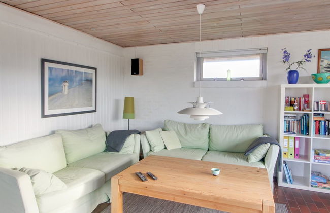 "Ågot" - 75m from the sea - Photo 5