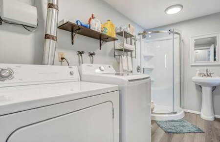 6BD near Garden of the Gods-Palmer Park - Foto 40