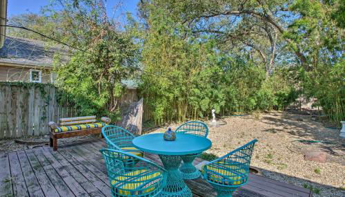 Dallas Couples Retreat Walk to Lower Greenville! - Foto 3