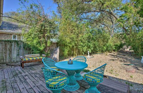 Dallas Couples Retreat Walk to Lower Greenville! - Foto 3