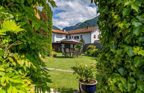 Ferienwohnung Schnappenblick - Foto 14