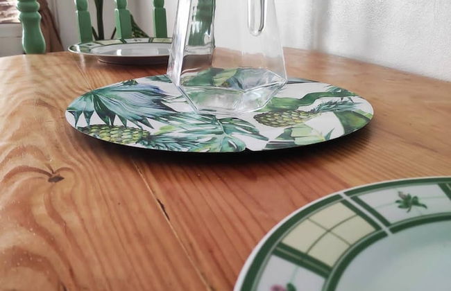 Bay View Apt Quiet Area Weekly - Monthly Discount - Photo 19