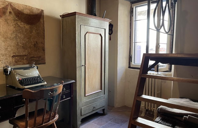 Preta Nera Goldoni in Giuliano di Roma - Foto 2