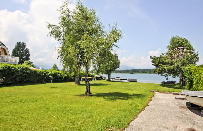 Seehaus Blue Faak - Foto 40