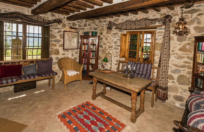 Peaceful Tuscan Escape w/ Pool - Foto 11