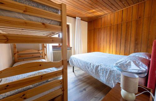 MaR Maturi Appartamenti con due bagni ideali per 6 e 10 persone nel centro di Campiglio - Foto 4