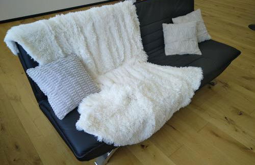 Lifestyle Cube House Appartment 4 - Foto 17