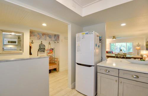 Siesta Key Condo with Heated Pool Less Than 1 Mi to Beach - Foto 13