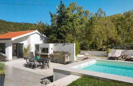 Villa Ucka Nature Retreat by Villas Guide - Foto 1