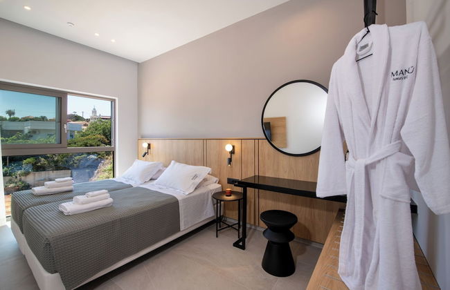 Villa Manu Luxury Living - Foto 9