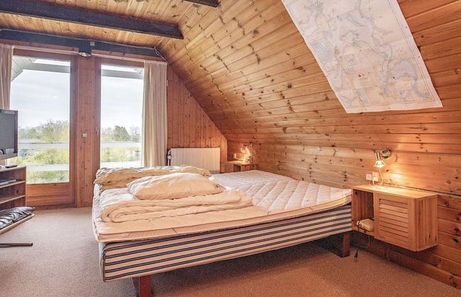 10 Person Holiday Home in Fur - Foto 20