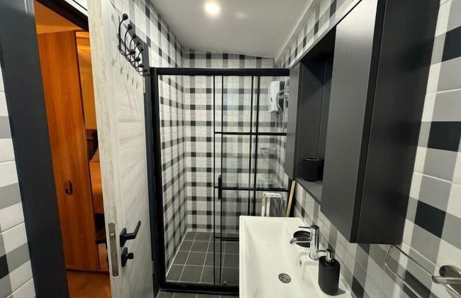 Otelox Ayaş Beach Bungalov - Foto 14