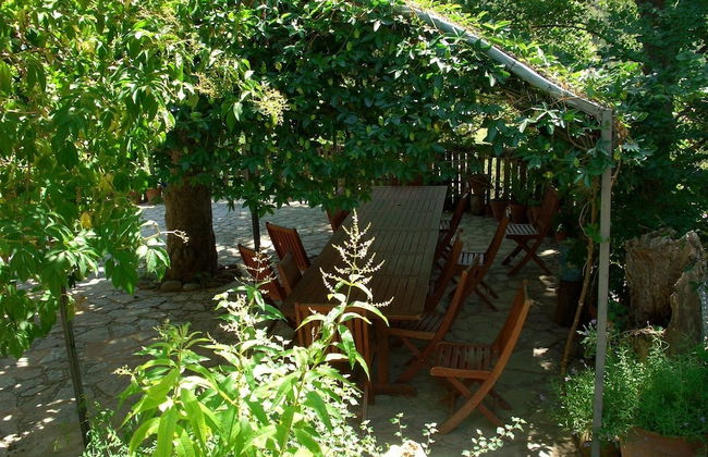 Masía La Posada del río Carbo - Photo 52