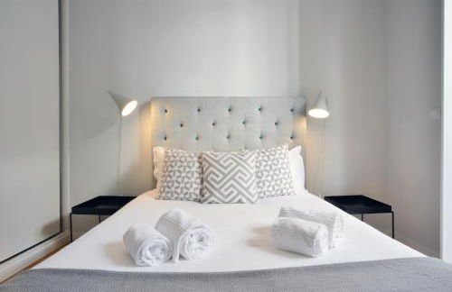 Oporto City View - Santo Ildefonso - Foto 34