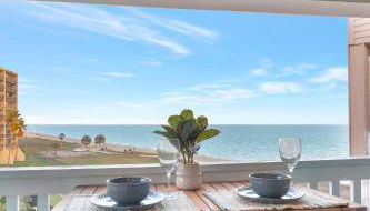 Beach View & SeaBreezes - Foto 2