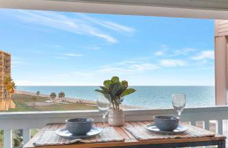 Beach View & SeaBreezes - Foto 2