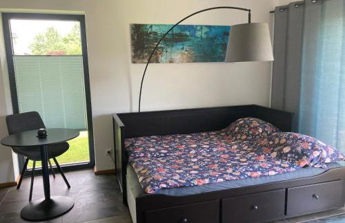 Haus der Ruhe zw. den Meeren - Foto 14