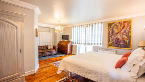 Casa Rural Mailan PARKING INCLUIDO - Foto 5