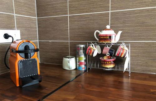 Le Cosy - Ateliers SNCF - Calme - Parking - Foto 4