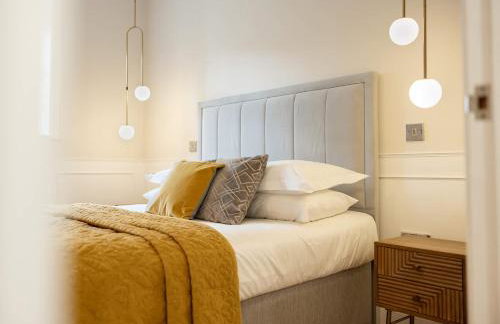 WENSLEYDALE, OLD SCHOOL ROOMS - Ground Floor Luxury Apartment in Richmond, North Yorkshire - Foto 8