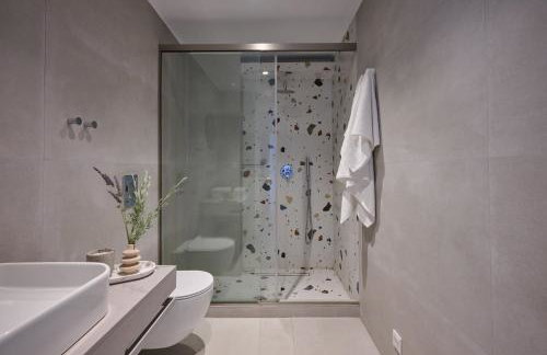 Kyamon Luxury Villa with Heated Saltwater Pool Near Chania - Foto 19