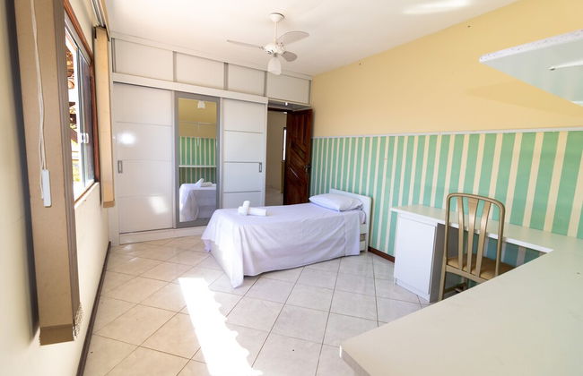 VT01 Casa 4 Suites em Vilas do Atlantico - Photo 3