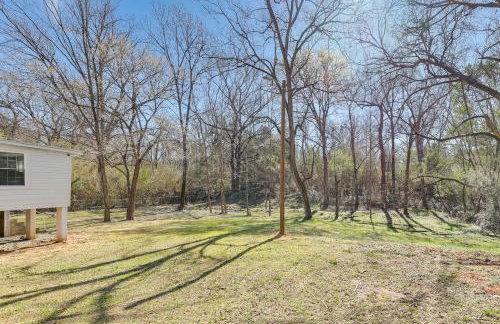 Doris and Susans Place - Historic Tuskegee Home - Foto 24