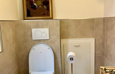 Goldlöckchen, 80 qm 2-Room Apartment im Herzen der Detmolder Innenstadt - Foto 17