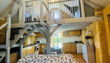 La Tabatière"Charme"Domme - Photo 3