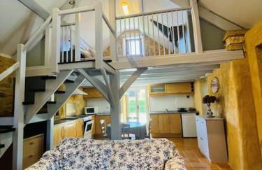 La Tabatière"Charme"Domme - Foto 3