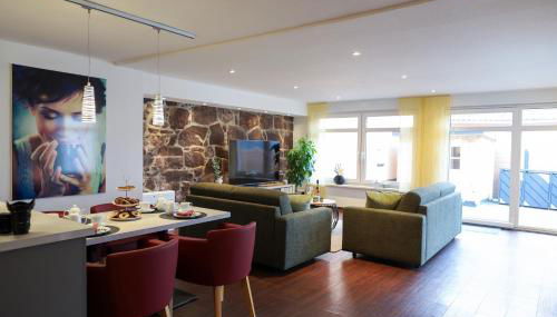 Ferienwohnung Zum Alten Cafè - Foto 2