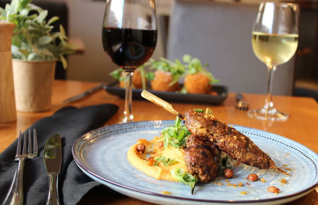 The Old Woolstore Apartment Hotel - Foto 48