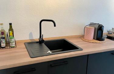 Salier Blue, Zentrum Karlsruhe, schick und modern! - Foto 19