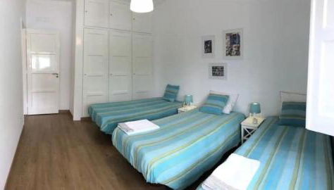 Casal de São José - Praia das Maçãs - Foto 4