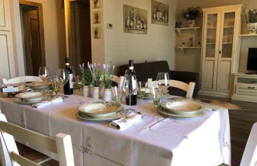 Casa di Campagna Pianelli - Foto 31