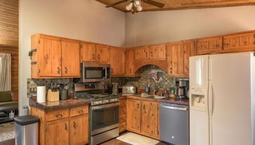 Gorgeous Cabin 3 Rooms & 2 Baths in Bailey - Foto 3