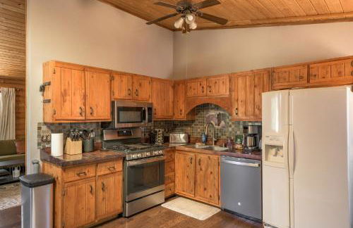 Gorgeous Cabin 3 Rooms & 2 Baths in Bailey - Foto 3