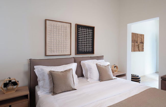 Sounio Poseidon Villa - Foto 2