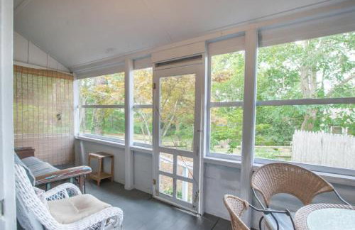 On the bay in Wellfleet - walk to water! - Foto 22