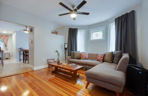 Boston Three Bedroom Apartment - Foto 14