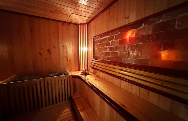 The Emerald Golf View - Foto 49