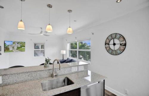 Beach Isles Modern 1BR Apartment in Fort Lauderdale - Foto 16