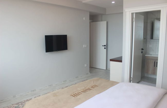 Efnan Apart Trabzon - Photo 6