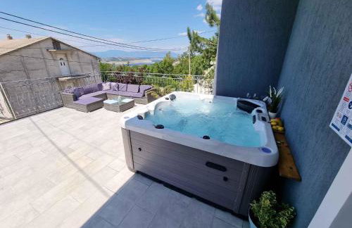 Holiday home in Jadranovo 41882 - Foto 17