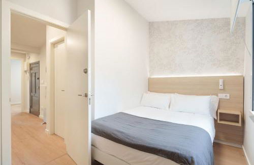 Apartamentos Lúa Atlántica - Foto 29