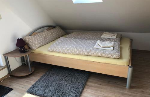 Ferienwohnung Aretsried 2 - Foto 22